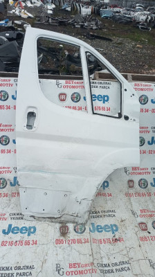 FİAT DUCATO BOXER JUMPER SAĞ ÖN KAPI ORJİNAL ÇIKMA