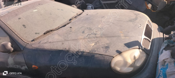 Daewoo lanos Parça Parça Satılıktır