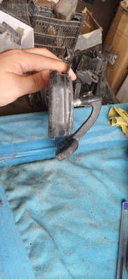 TOFAŞ MURAT 131 İÇ DİKİZ AYNASI