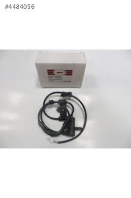 Hyundai Elantra Abs Sensörü Arka Sol 2 Fişli Sh 20042007