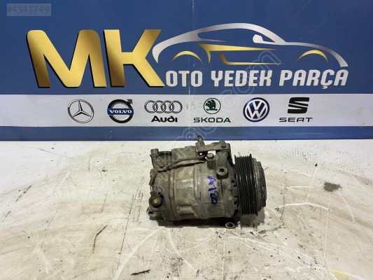 MERCEDES A180-A200 W176 KLİMA KOMPRESÖRÜ