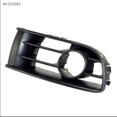 VOLKSWAGEN TAMPON IZGARASI POLO 02-05 6Q0853666C