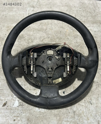 RENAULT MEGANE 2 DİREKSİYON