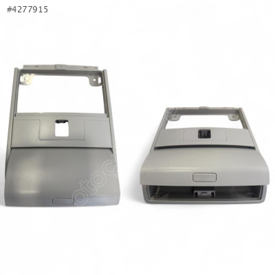 Vw Golf7 Gözlük KabıÇerçevesi Bej 2013-2017 5G0868837 RM5