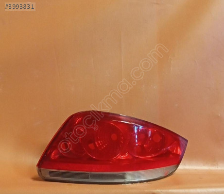fiat linea sağ stop