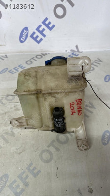 kia bongo 2014 cam su bidonu/deposu (son fiyat)