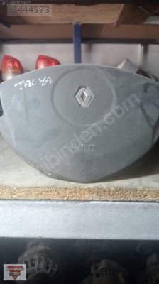 RENAULT TALİANAT DİREKSİYON AİRBAGI 05336734493