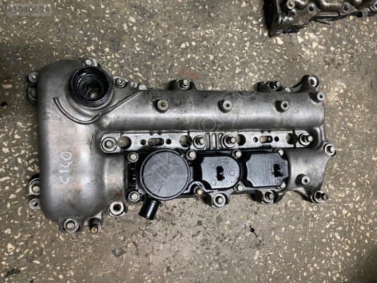 CHEVROLET CAPTİVA C140 KÜLBÜTÖR KAPAĞI ÇIKMA ORJİNAL