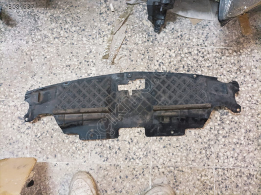 OPEL İNSIGNIA B ÖN PANEL ÜST BAKALİTİ ÇIKMA ORJİNAL YEDEK PARÇA