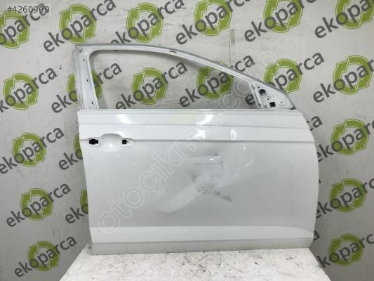 VOLKSWAGEN POLO TAİGO  2018 2024 ÇIKMA  SAĞ ÖN KAPI 2G4831052