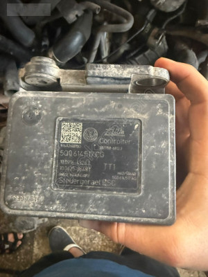 15-19 VW GOLF 7 AUDİ A3 SEAT SKODA ABS BEYNİ 5Q0614517CG ORJÇIKMA