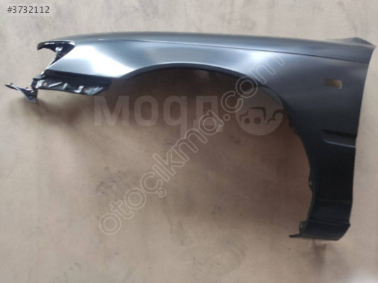 COROLLA AE101 ÖN ÇAMURLUK SOL 1993 19941997 1998 SIFIR 538021E680