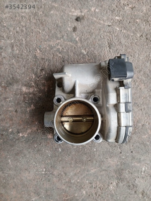 FİAT PALİO 1.2 16 V GAZ KELEBEĞİ DENİZ FİAT
