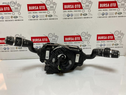 LAND ROVER DİSCOVERY 5 L562 AİRBAG SARGI SİNYAL HPLA-13N064-RB