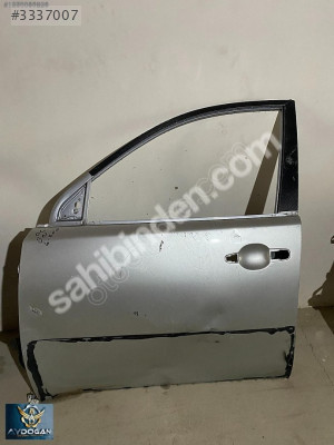 OTO CEM'DEN ÇIKMA MİTSUBİSHİ L200 SOL ÖN KAPI