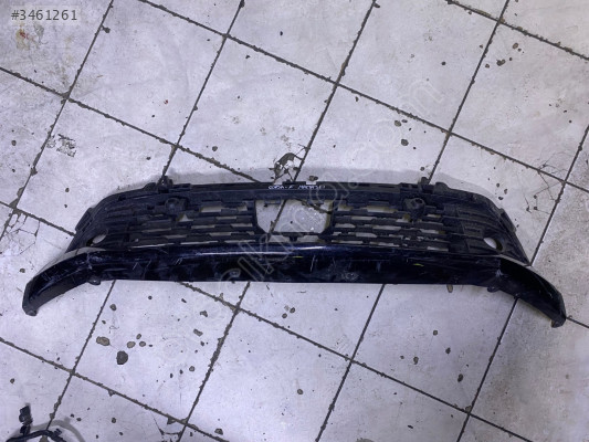 OPEL CORSA F MAKYAJLI ALT IZGARA ÇIKMA 9850541180 CANCAN OPEL