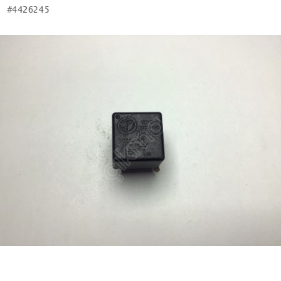 Alfa Romeo 156 Fiat Bravo Röle 83652110