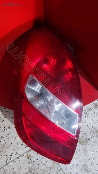 HYUNDAİ İ20 2008 2011 SOL ARKA STOP