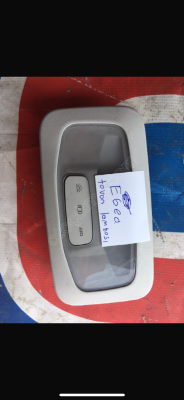 Egea tavan lambası çıkma