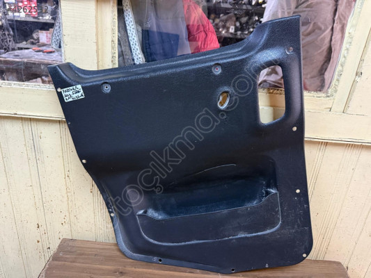 CİTROEN BERLİNGO SOL SÜRGÜLÜ KAPI DÖŞEMESİ 03-08 MODEL