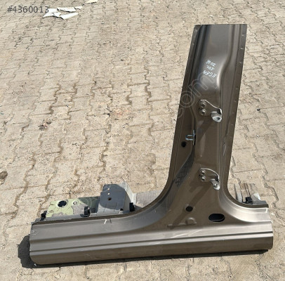 fiat egea 2018 kesme sol orta direk (son fiyat)