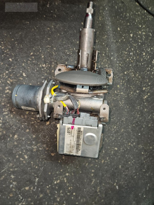 FİAT PUNTO DİREKSİYON KOLONU