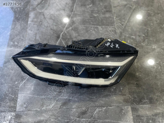AUDI A5 SAĞ ÖN FAR HATASIZ ÇIKMA EGE OTOMOTİV