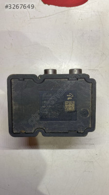 CHEVROLET CAPTİVA ABS BEYNİ 20946171 25.0212-1648.4