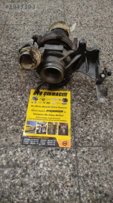 BMW E90 (177) TURBO 116572477910NL