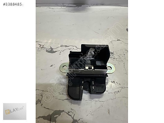 SEAT LEON 2020 BAGAJ KİLİDİ 5F4827505D