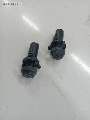 Clio 5 kaput ayar lastigi 658291760R
