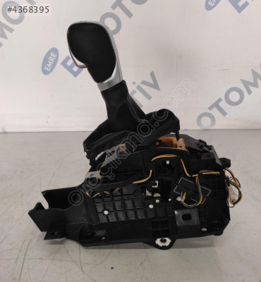 renault talisman 2016 1.6 otomatik vites mekanizması (son fiyat)