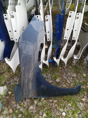 2018-25 FORD FOCUS 4 SAĞ ÖN ÇAMURLUK ÇIKMA ORJİNAL