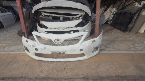 TOYOTA COROLLA ÇIKMA ÖN TAMPON 2009-2012