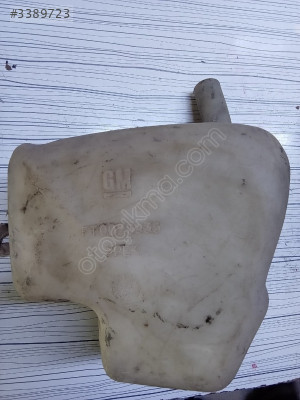 OPEL Vectra B (1995-1999) Cam Yıkama Tankı FT0023935