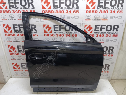 BYD SEAL U SAĞ ÖN KAPI ÇIKMA ORİJİNAL PARÇA