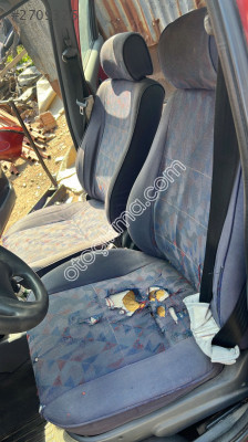 Fiat Siena ön koltuk