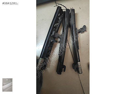 G CHEROKEE EMNİYET KEMER TUTUCU M135001