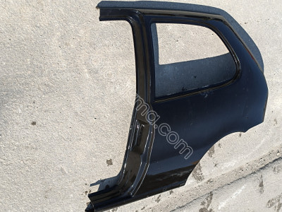 Fiat Palio tek kapı sol arka çamurluk sıfır orijinal