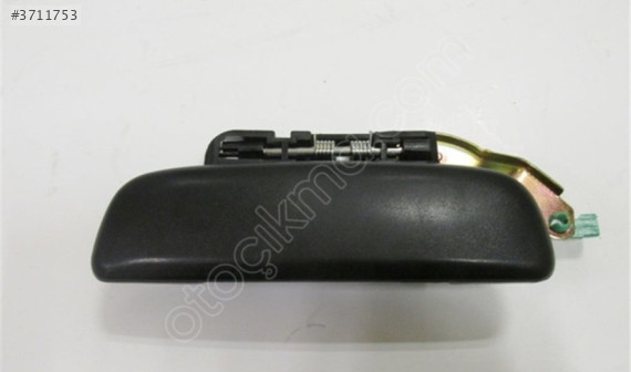 Peugeot 106 9101 A9 sağ ön dış kapı kolu