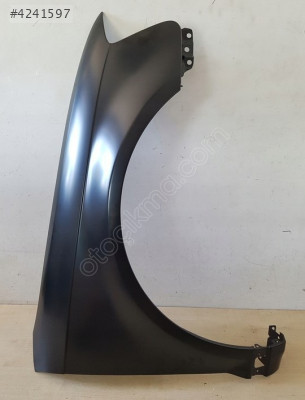 AUDI A3 ÖN ÇAMURLUK SAĞ 2008 2009 2010 2011 2012 SIFIR 8P0821106G