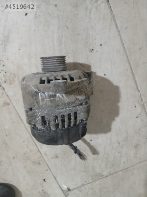 Dfm succe sarj dinamosu