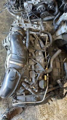 1.6 ecoboost komple motor FORD-VOLVO