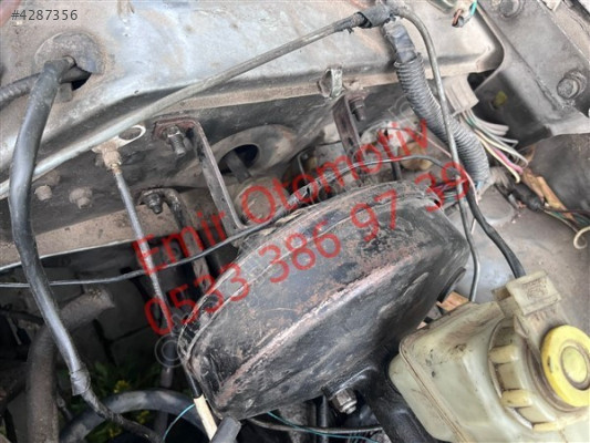 Ford Taunus westinghouse