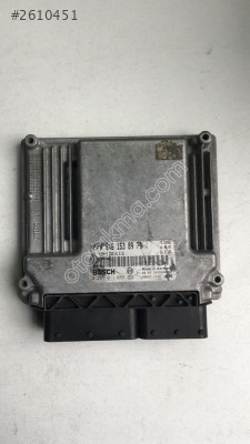 MERCEDES MOTOR BEYNİ A6461538979 BOSCH NO: 0281011655