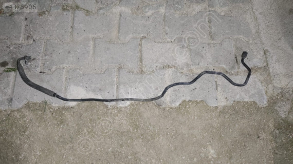 MERCEDES S SERİSİ FREN BORUSU