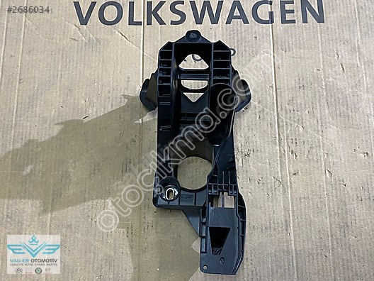 SEAT FİREN FREN GAZ PEDALI YUVASI PLASTİĞİ 5Q1721117E