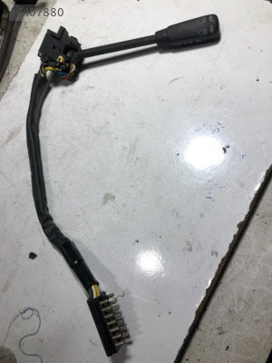 Mercedes W123 Far Sinyal Kolu