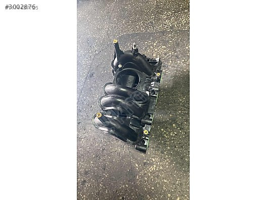 RENAULT KANGO EMME MANİFOLDU