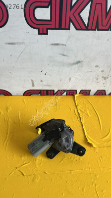 FİAT DOBLO ARKA CAM SİLECEK MOTORU 51811480